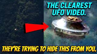 Watch BREAKING UFO NEWS! CREEPY UFO Videos Will SHOCK You To The CORE! 2026