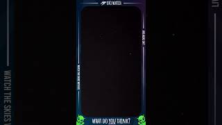 Watch Double Satellite action #skywatching #ufo #uap - Captured: 11th May 2025 #ufo #uap #skywatching