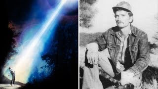 Watch Mysterious UFO Craft and Alien Abduction with Travis Walton in 1975 - FindingUFO