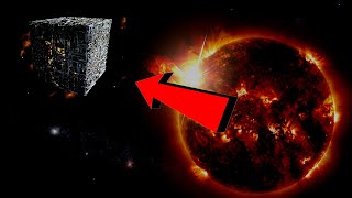 Watch MASSIVE BORG Harnessing Energy From The Sun? New UFO Videos JUST IN! 2022