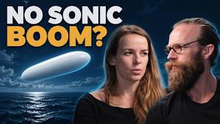 Watch Tic Tac Physics: Can We Explain the Impossible Flight?