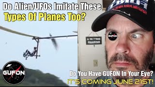 Watch UFOs Imitate Planes, Why? - Many Hurdles Getting Disclosure, 2023 Is THE Best Chance!
