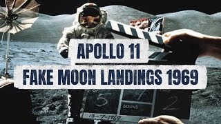 Watch Was The Moon Landing Faked??