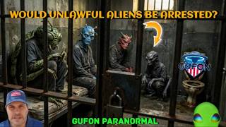 Watch Aliens Are NOT Living Among Us Today But May Have In The Past