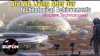 Watch Are We Living After Our Highest Technological Achievements?