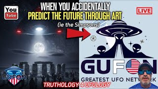 Watch Accidentally Predicting The Future Through Art & Entertainment