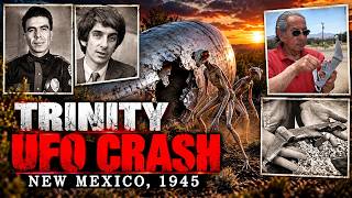 Watch The Trinity UFO Crash
