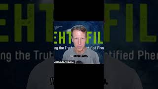 Watch UAPs are Stationary in Category 4 Winds!