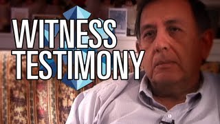 Watch ETs Shut Down Nuclear Missile Sites - (Captain Robert Salas Reveals)