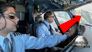 Watch WHOA! Aviation Pilot Leaks NEW UFO Footage: JUST IN! 2022