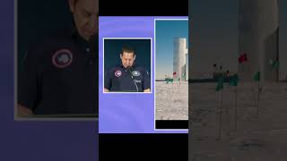 Watch Contractor Claims South Pole Station is a Directed Energy Weapon!?