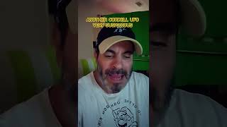 Watch Another Corbell UFO Flop? #alien #aatip #alienspaceship #space #uaps #nasa #ufos #disc