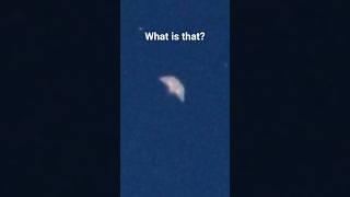 Watch What Is That In The Night Sky?? #shorts #space #night #sky