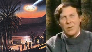 Watch Father William Gill Talks about the Extraordinary Papua New Guinea UFO Encounter (1959) - FindingUFO