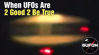 Watch Equality In UFOlogy? Everyone Thinks They're Experts!- GUFON; 