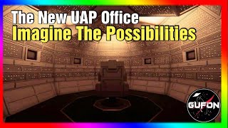Watch This Is Why America Leads The World In The UAP/UFO Disclosure Movement!