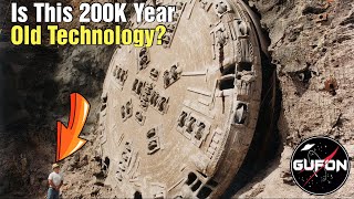 Watch Does 200,000 Year Old Technology Exist - The Final Thought On The S-4 Location - UFO Videos