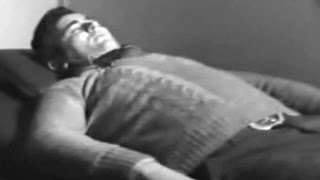 Watch The Complete Pier Zanfretta Original Hypnosis Tape by Dr. Mauro Moretti (1979) - FindingUFO