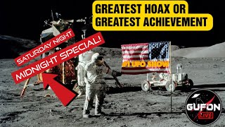 Watch Did We Go To The Moon? Is This The Greatest Hoax Of All Time?