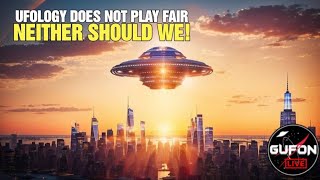 Watch UFOlogy Does NOT Play Fair, Neither Should We From Now On! What Does That Mean?