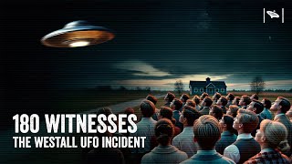 Watch Uncovered: The 1966 Westall UFO Incident – 180 Witnesses Speak Out!