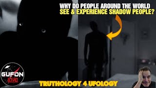 Watch Why Are People Around The World Seeing & Experiencing Shadow People?