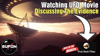 Watch Are You Passionate Or Addicted 2 UFOs & Aliens? - UFO Movie Watch & Reviewing Evidence