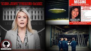 Watch They Knew TOO MUCH… The UFO “Scientist” Purge Is NOT What You Think