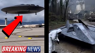 Watch UFO Bombshell!The Truth About Aliens (He Finally Says It)