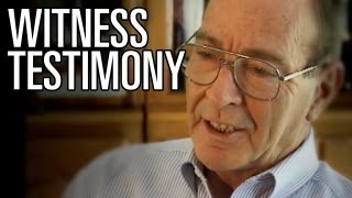 Watch Astronaut Edgar Mitchell (ET Testimony)