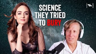 Watch They Tried to Bury Her Science: Beatriz Villarroel and the Vanishing Stars Mystery