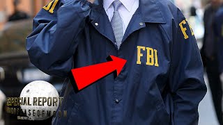 Watch FBI Investigator DROPS HUGE Disclosure UFO Information! 2021