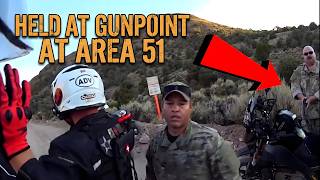 Watch Holy F&#K!!! Intense STAND-OFF At Secret Base! INSANE UFO Videos  BUCKLE UP! 2026