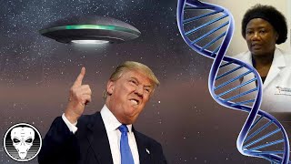 Watch Trump Alien DNA cure (Reaction)