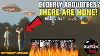 Watch Rarely Do The Elderly Become 1st Time Abductees, Abductions Starts Young, Why?