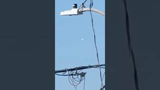 Watch Unknown Craft Caught in Redondo Beach! ? #UFOs #shorts @thirdphaseofmoon