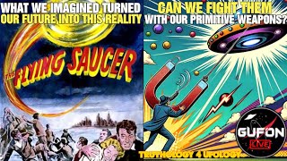 Watch Alien Disclosure Didn't Happen To Hide The Real Truth...