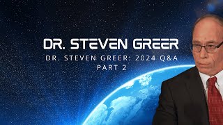 Watch Questions with Dr. Greer - Part 2