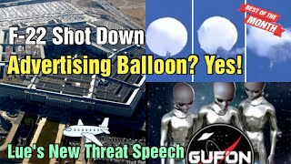 Watch What's Behind The Secrecy of UFOs in 2023? - How To Legally Record UFOs in Public