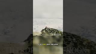 Watch What Do You Think This Mysterious Disc in Spain Could Be? ??? #UFOs #shorts @thirdphaseofmoon