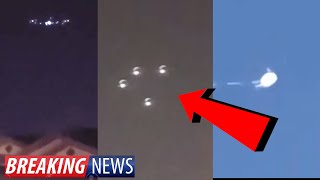Watch SOMETHING STRANGE IS HAPPENING AROUND THE WORLD AGAIN! CRAZY UFO VIDEOS!
