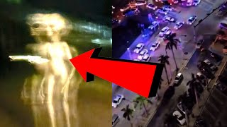 Watch BREAKING NEWS! Miami Creature NEW Footage Just IN! POLICE COME Forward! 2024