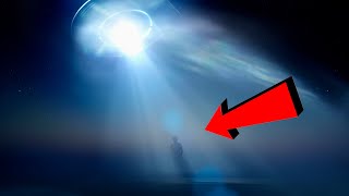 Watch Man In Shock after Watching Plasma Beam Shoot Out Of UFO! What On Earth Is Happening? 2022