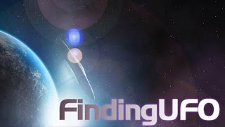 Watch Channel Trailer | FindingUFO