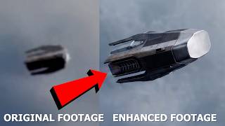 Watch JAW DROPPING UFO VIDEOS Are SO CLEAR People Are FREAKING OUT! 2026