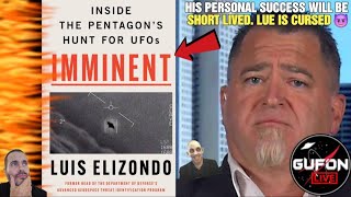 Watch Lue Elizondo Is Cursed & The Proof Is Everything He Touches, Turns To Cr*pola!