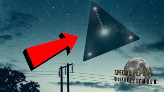 Watch MASSIVE CRAFT SHOCKS MAJOR CITY! Multiple Eyewitness VIDEOS! 2022