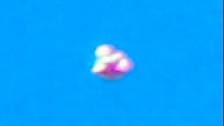 Watch UFO Sighting with Morphing Orbs in Costa Mesa, CA - FindingUFO