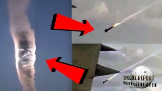 Watch MAJOR UFO EVENT's AT 30,000 Feet! What The Heck is Going ON? 2021