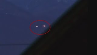 Watch Multiple Strange UFO Sightings in Switzerland Mountains - FindingUFO